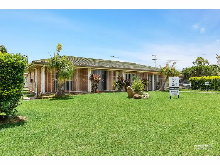 Main view of Homely house listing, 135 Dee Street, Koongal QLD 4701