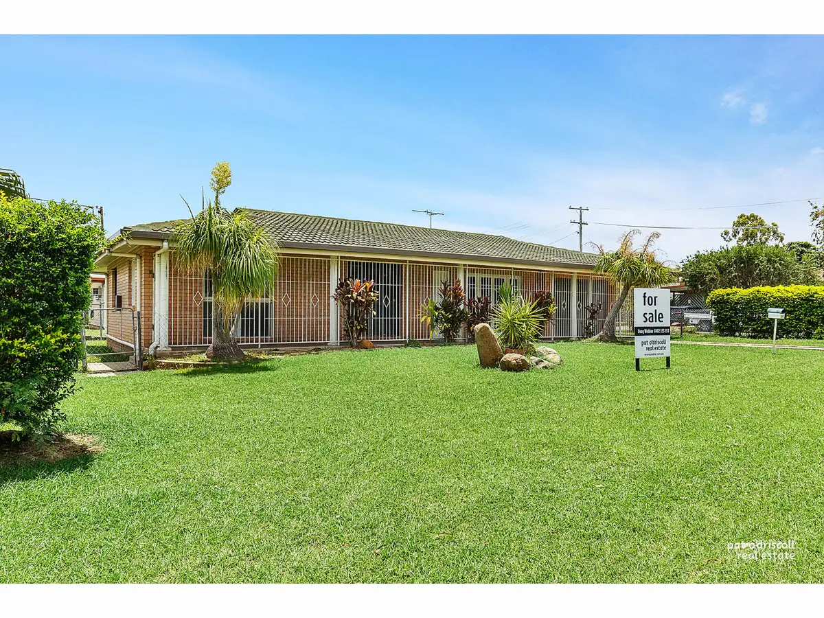 Main view of Homely house listing, 135 Dee Street, Koongal QLD 4701
