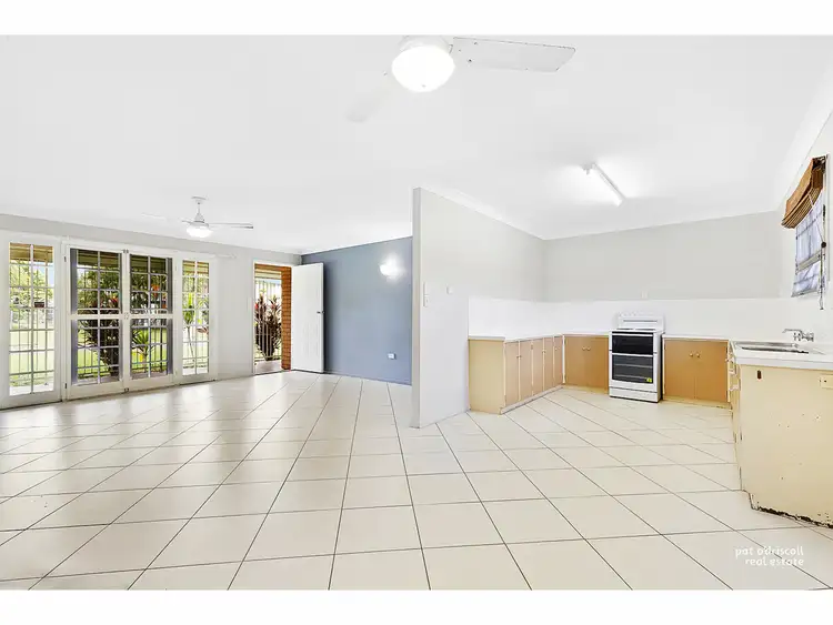 Second view of Homely house listing, 135 Dee Street, Koongal QLD 4701
