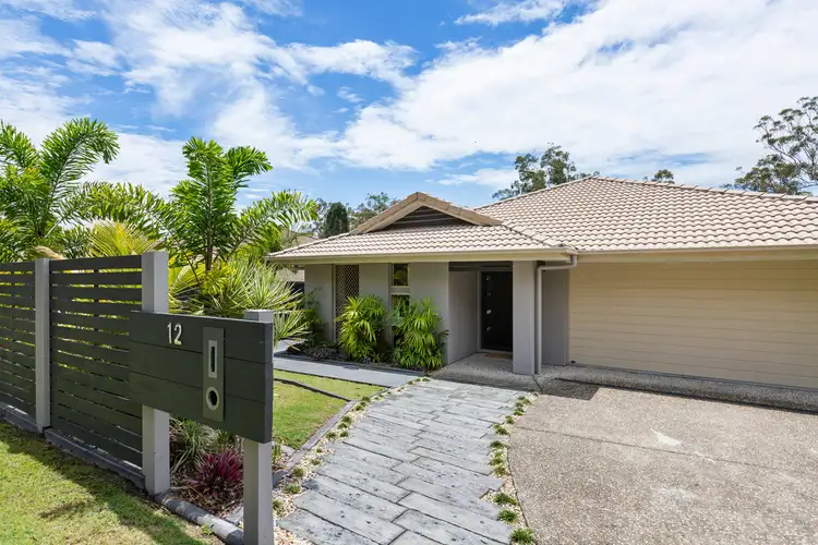 Second view of Homely house listing, 12 Peart Parade, Mount Cotton QLD 4165
