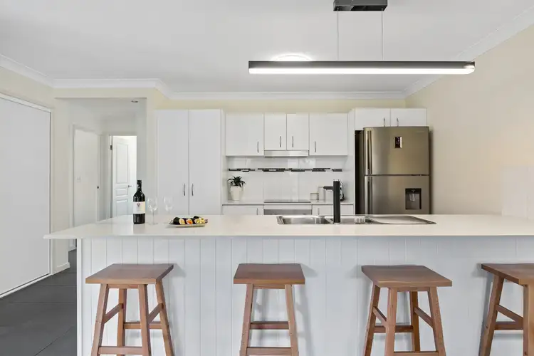 Fifth view of Homely house listing, 12 Peart Parade, Mount Cotton QLD 4165