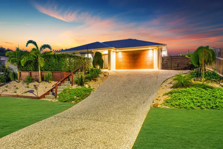 Third view of Homely house listing, 3 Whimbrel Avenue, Upper Coomera QLD 4209