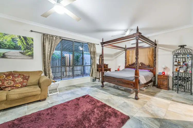 Fourth view of Homely house listing, 3 Whimbrel Avenue, Upper Coomera QLD 4209