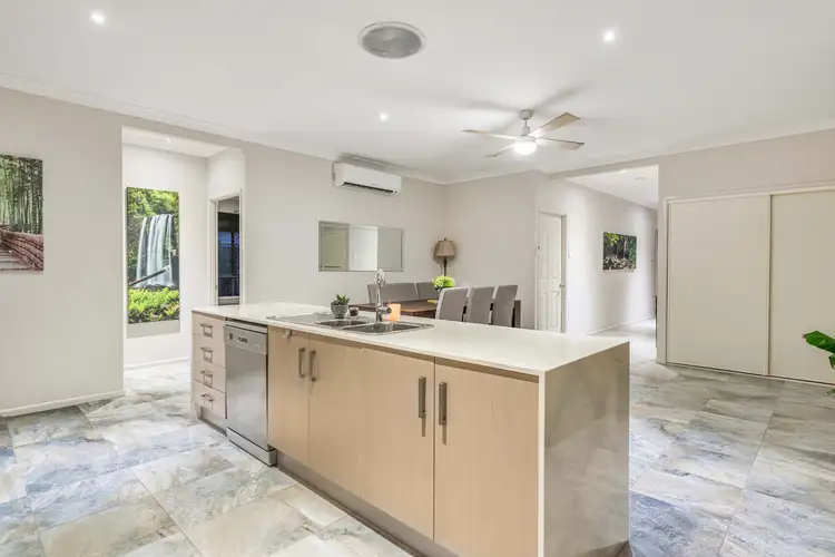 Fifth view of Homely house listing, 3 Whimbrel Avenue, Upper Coomera QLD 4209