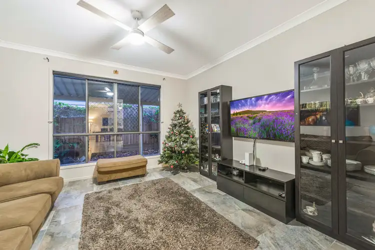 Sixth view of Homely house listing, 3 Whimbrel Avenue, Upper Coomera QLD 4209