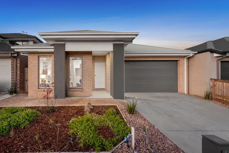 48 Snedden Street, Armstrong Creek VIC 3217