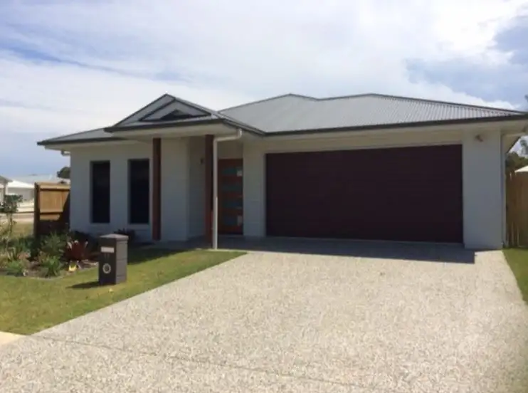 11 Apple Circuit, Griffin QLD 4503