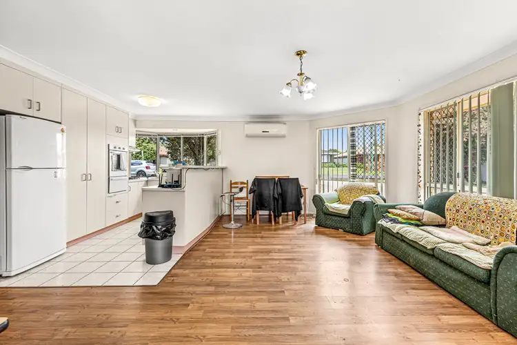 Second view of Homely unit listing, 1/420 West Street, Kearneys Spring QLD 4350