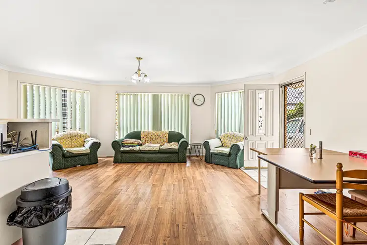 Third view of Homely unit listing, 1/420 West Street, Kearneys Spring QLD 4350