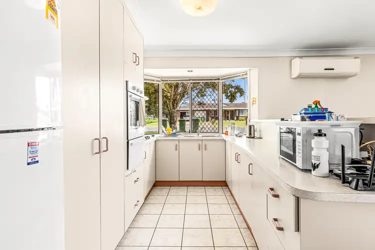 Fourth view of Homely unit listing, 1/420 West Street, Kearneys Spring QLD 4350