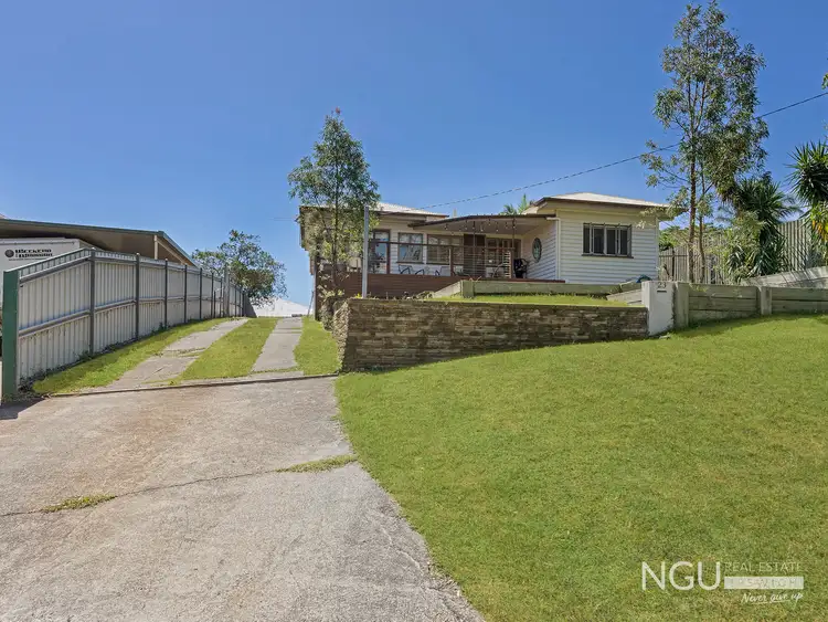 23 Deebing Street, West Ipswich QLD 4305