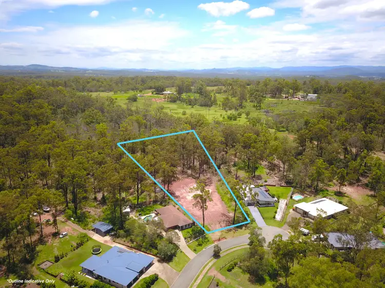 32 Shiloh Court, Pine Mountain QLD 4306
