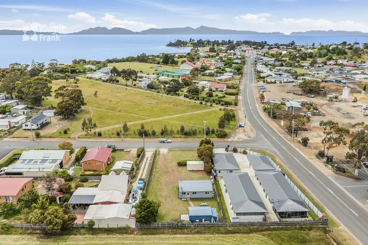 Main view of Homely house listing, 4 Shaw Street, Swansea TAS 7190