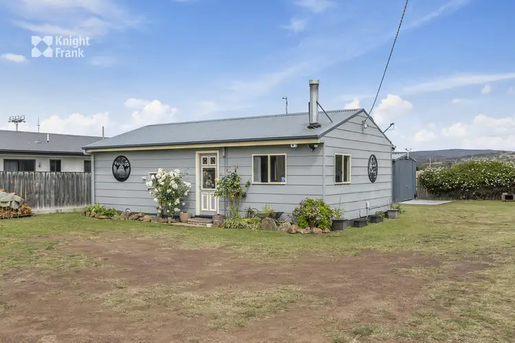 Third view of Homely house listing, 4 Shaw Street, Swansea TAS 7190