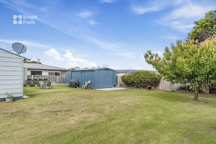 Fifth view of Homely house listing, 4 Shaw Street, Swansea TAS 7190