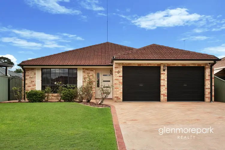 6 Killarney Avenue, Glenmore Park NSW 2745