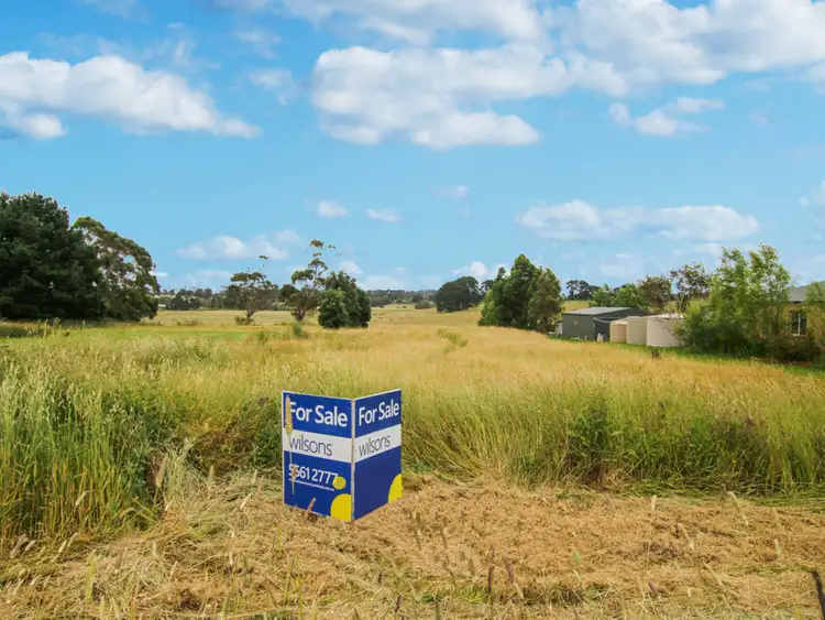 Main view of Homely land listing, LOT 8 Princes Highway, Panmure VIC 3265