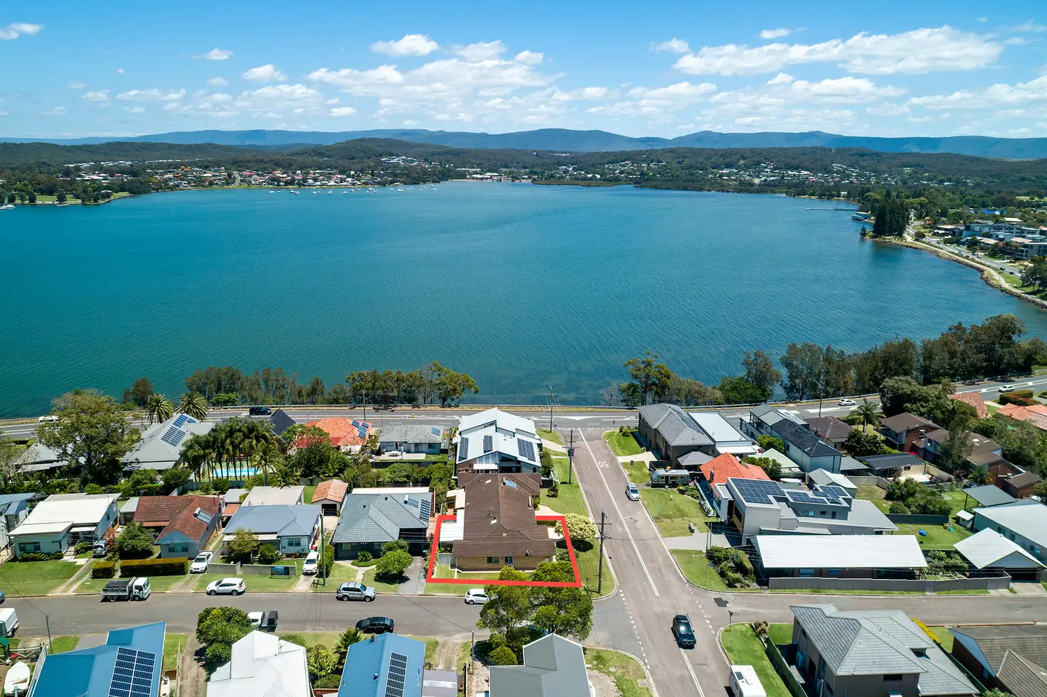 Main view of Homely other listing, 82 Thompson Road, Speers Point NSW 2284