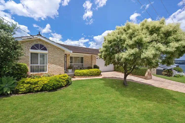 Second view of Homely other listing, 82 Thompson Road, Speers Point NSW 2284