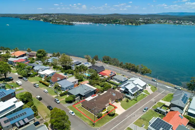 Sixth view of Homely other listing, 82 Thompson Road, Speers Point NSW 2284