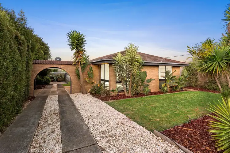 38 Dublin Drive, Grovedale VIC 3216