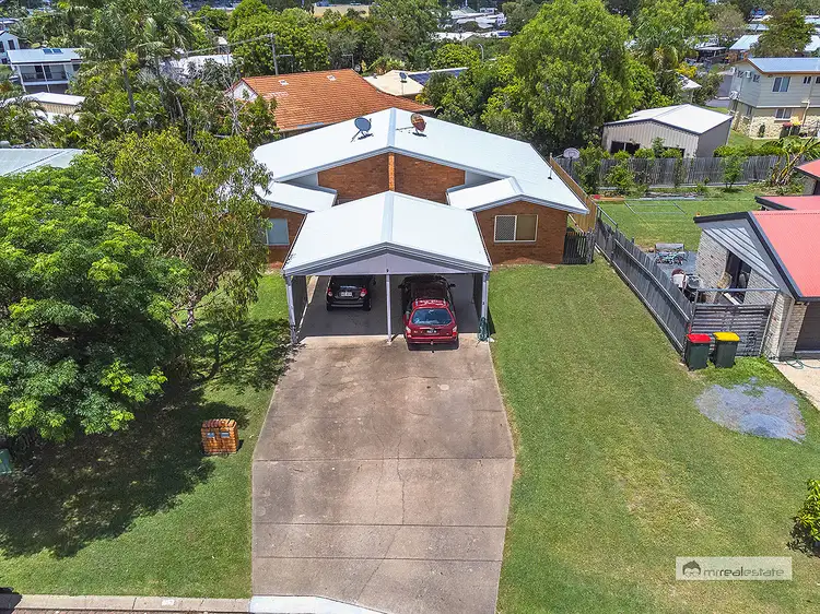 9 Smithwick Street, Norman Gardens QLD 4701