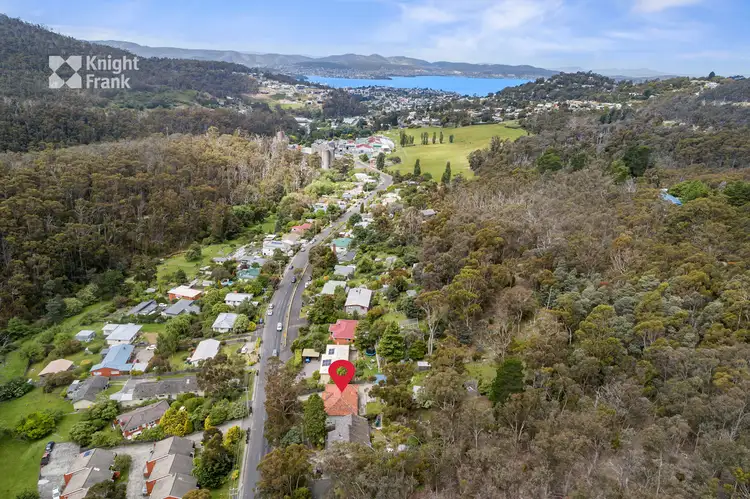 76 Strickland Avenue, South Hobart TAS 7004