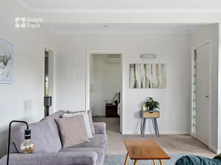 Sixth view of Homely house listing, 76 Strickland Avenue, South Hobart TAS 7004