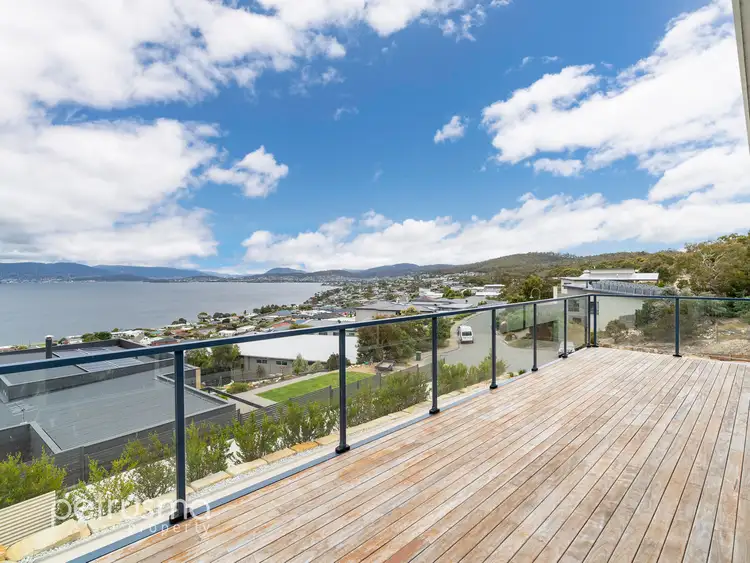 Second view of Homely house listing, 7 Pintoresca Place, Tranmere TAS 7018