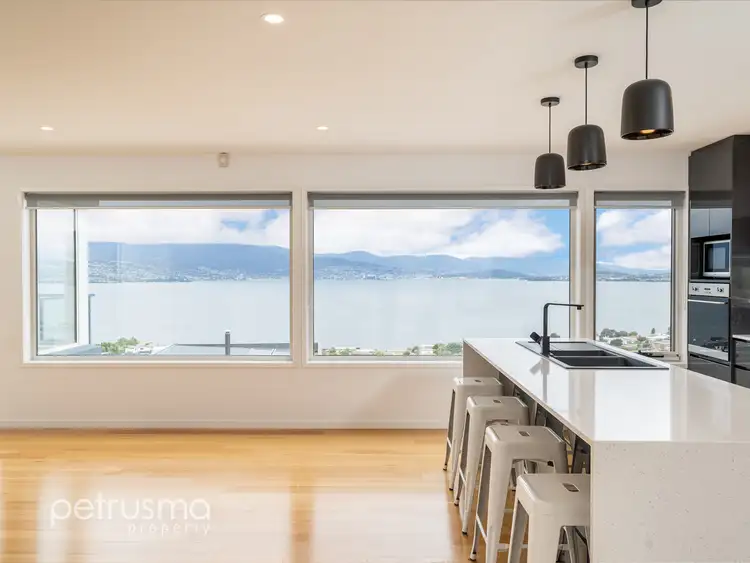 Third view of Homely house listing, 7 Pintoresca Place, Tranmere TAS 7018