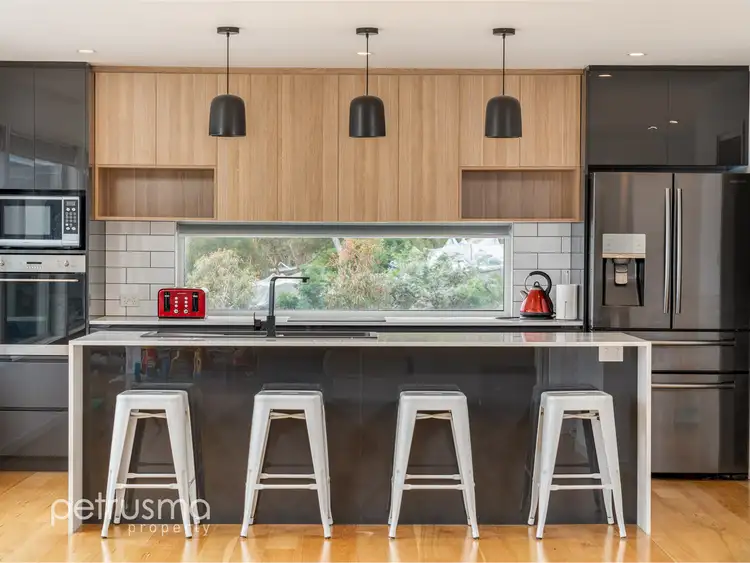 Fourth view of Homely house listing, 7 Pintoresca Place, Tranmere TAS 7018