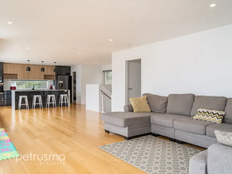 Sixth view of Homely house listing, 7 Pintoresca Place, Tranmere TAS 7018