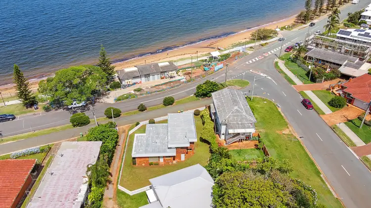 Main view of Homely house listing, 79 Flinders Parade, Scarborough QLD 4020