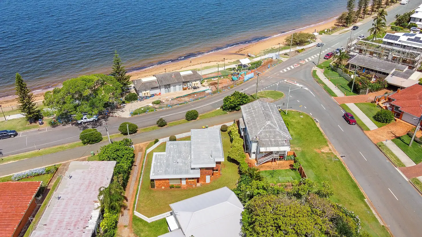 Main view of Homely house listing, 79 Flinders Parade, Scarborough QLD 4020