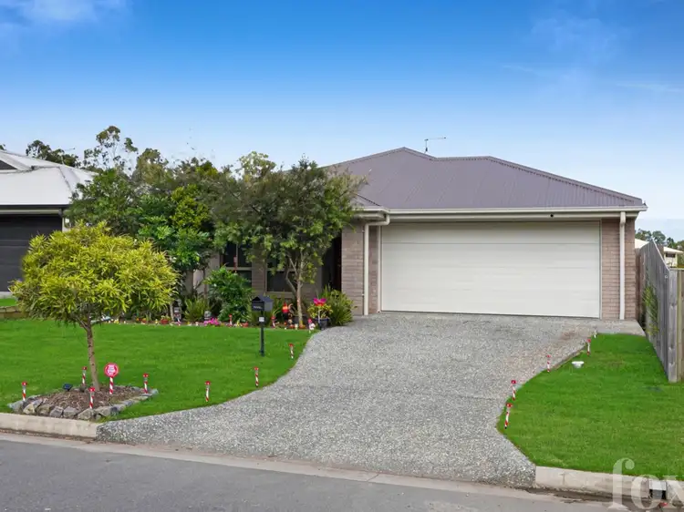 Main view of Homely house listing, 19 Marshall Circuit, Coomera QLD 4209