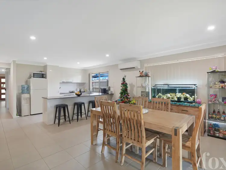 Second view of Homely house listing, 19 Marshall Circuit, Coomera QLD 4209
