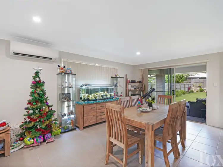 Third view of Homely house listing, 19 Marshall Circuit, Coomera QLD 4209