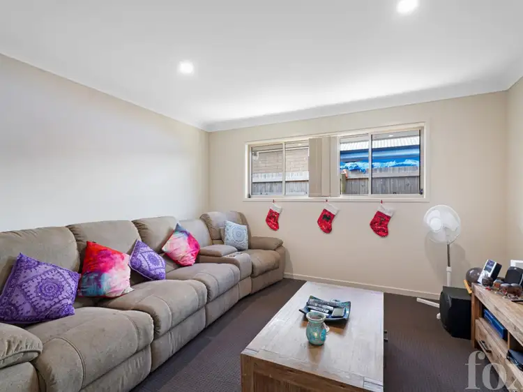 Fourth view of Homely house listing, 19 Marshall Circuit, Coomera QLD 4209