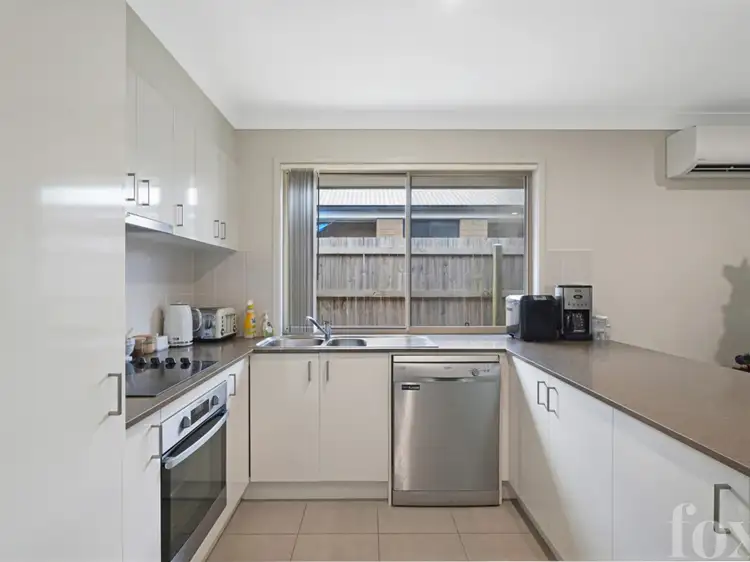 Fifth view of Homely house listing, 19 Marshall Circuit, Coomera QLD 4209