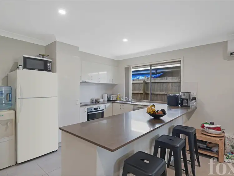Sixth view of Homely house listing, 19 Marshall Circuit, Coomera QLD 4209