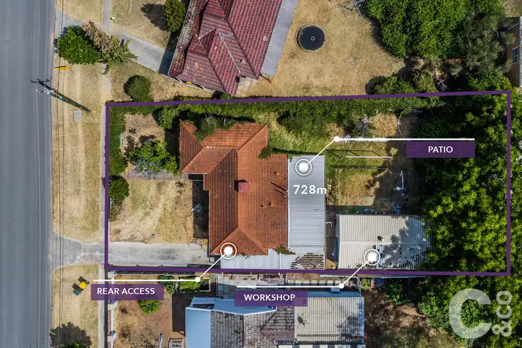 49 Beacham Crescent, Medina WA 6167