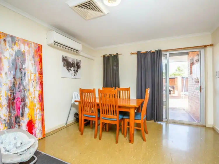Sixth view of Homely house listing, 3 Blackheart Way, South Hedland WA 6722