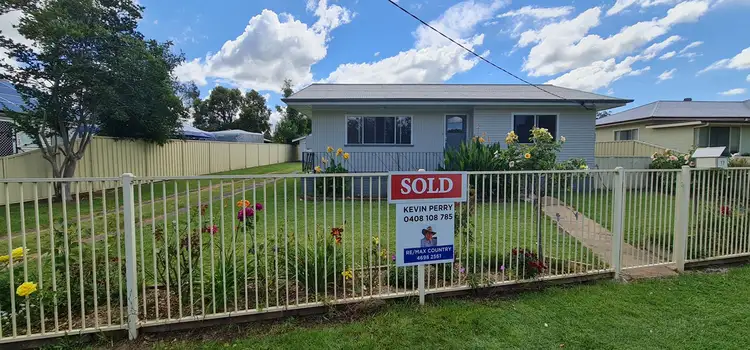 Main view of Homely house listing, 11 Gleeson Street, Crows Nest QLD 4355