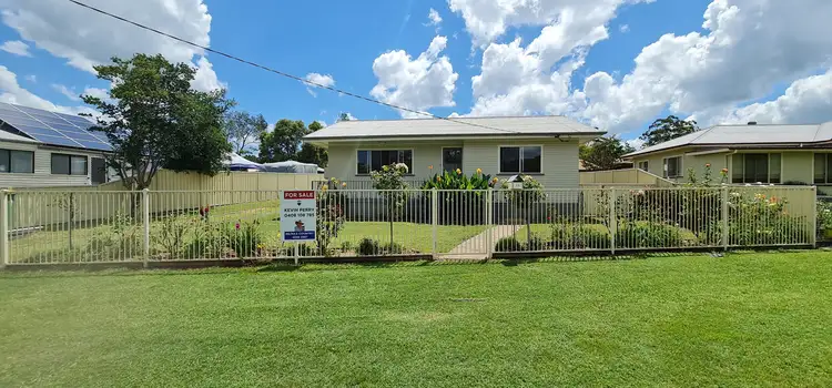 Second view of Homely house listing, 11 Gleeson Street, Crows Nest QLD 4355