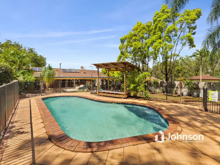 48 Glenelg Drive, Brassall QLD 4305