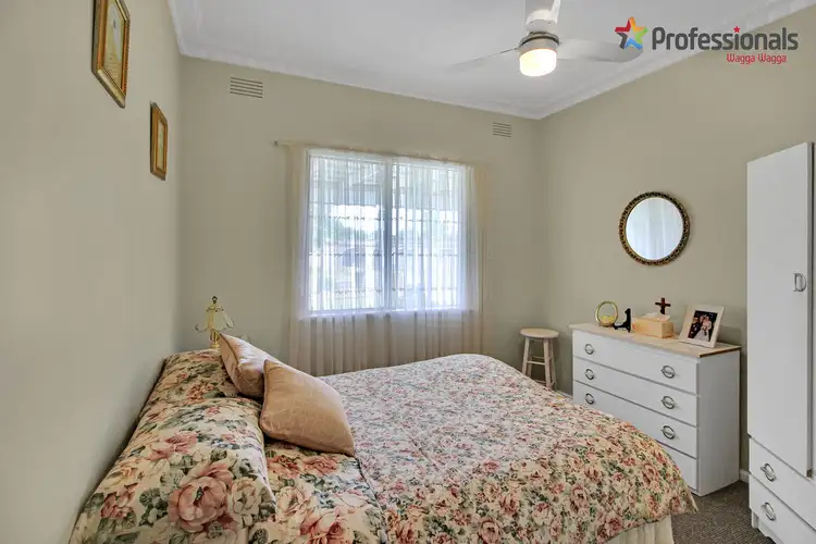 Sixth view of Homely house listing, 23 Ceduna Street, Mount Austin NSW 2650