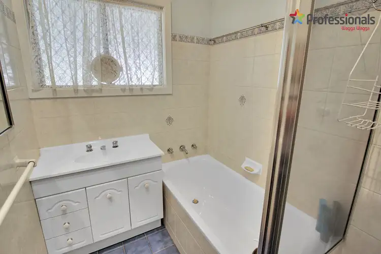 Seventh view of Homely house listing, 23 Ceduna Street, Mount Austin NSW 2650