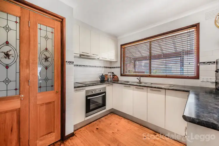 Second view of Homely house listing, 12 Mallory Court, Cranbourne VIC 3977