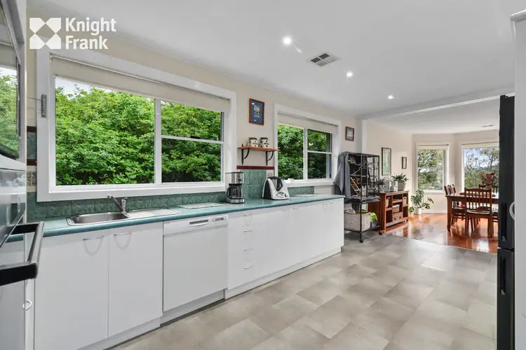 Third view of Homely house listing, 25 Kootara Place, Trevallyn TAS 7250