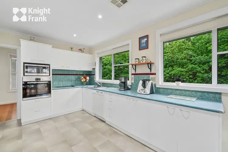 Fifth view of Homely house listing, 25 Kootara Place, Trevallyn TAS 7250